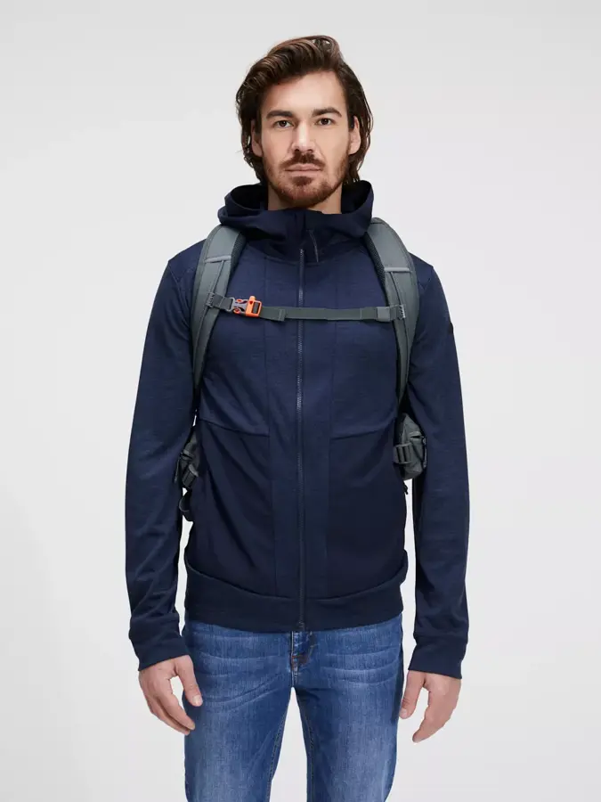 Mahone – Vest Heren
