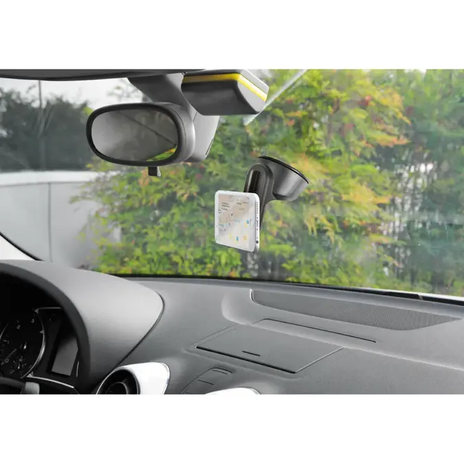 Lampa magnetische telefoonhouder - Elevator