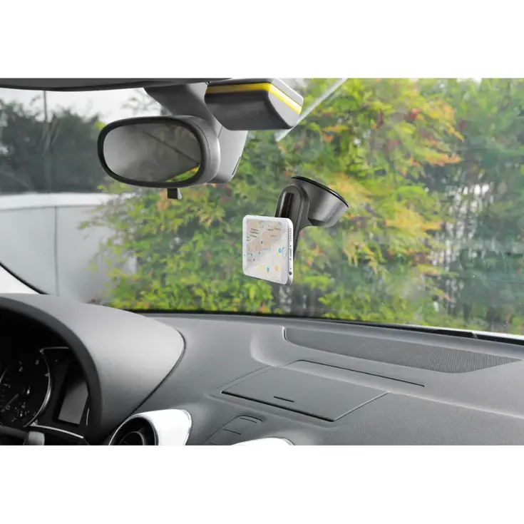 Magnetische telefoonhouder - Elevator