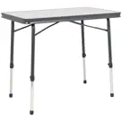 Crespo Tafel AP/244 Zwart 81x53 cm