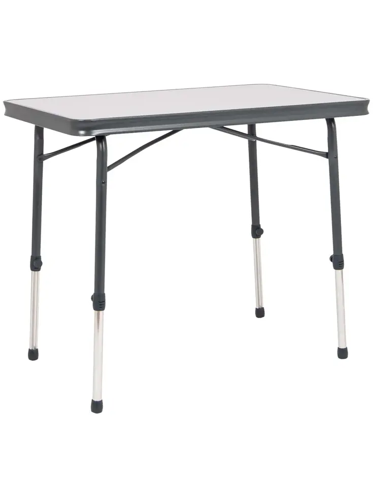 Tafel AP/244 Zwart 81x53 cm