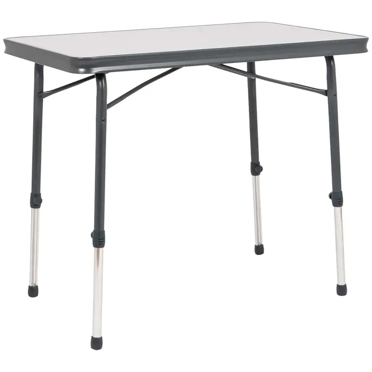 Tafel AP/244 Zwart 81x53 cm