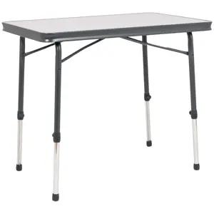 Crespo Tafel AP/244 Zwart 81x53 cm