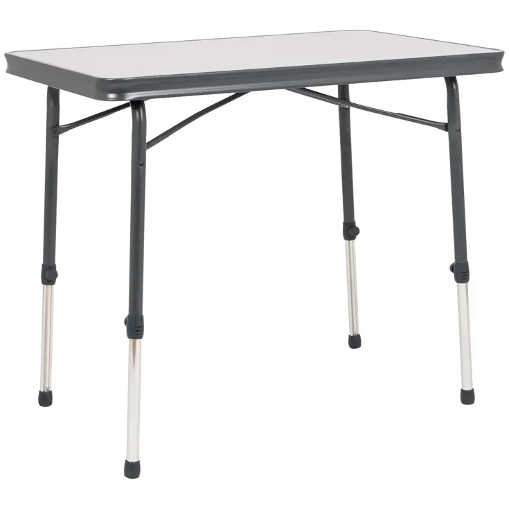Tafel AP/244 Zwart 81x53 cm