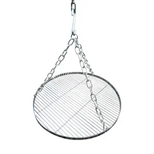 Petromax Hangende Grillrooster 50cm
