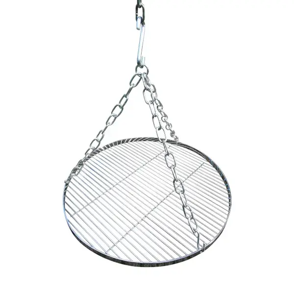 Petromax Hangende Grillrooster 50cm