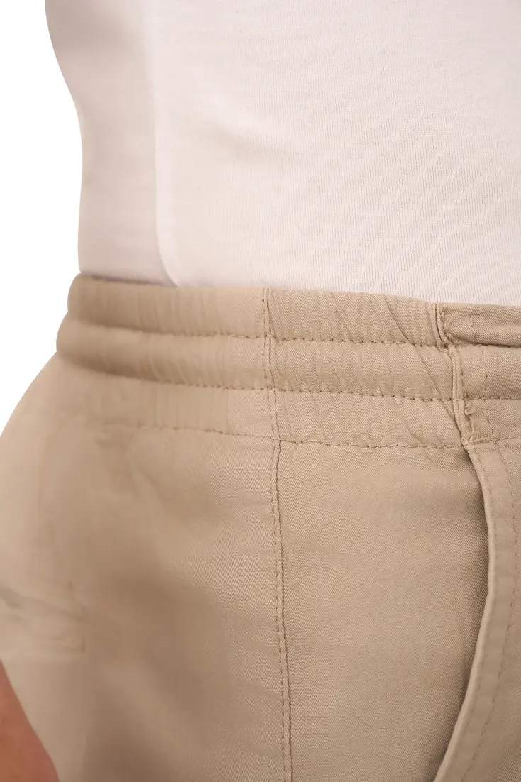 Heren Sulta Chino Short