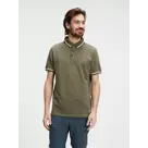 Jeryk – Polo heren – Human Nature