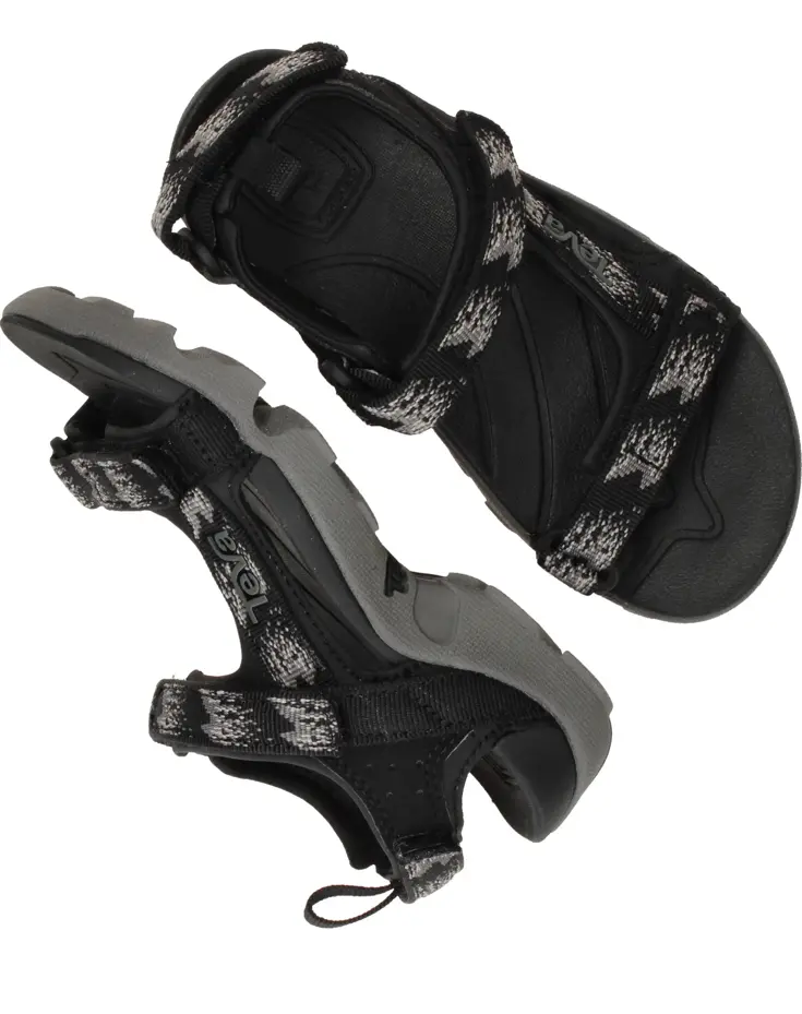 Tanza Sandalen Jongens