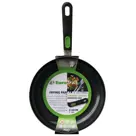 Eurotrail Koekenpan Ø 28cm - Zwart