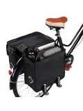 Packaway Dubbele Fietstassen 36L