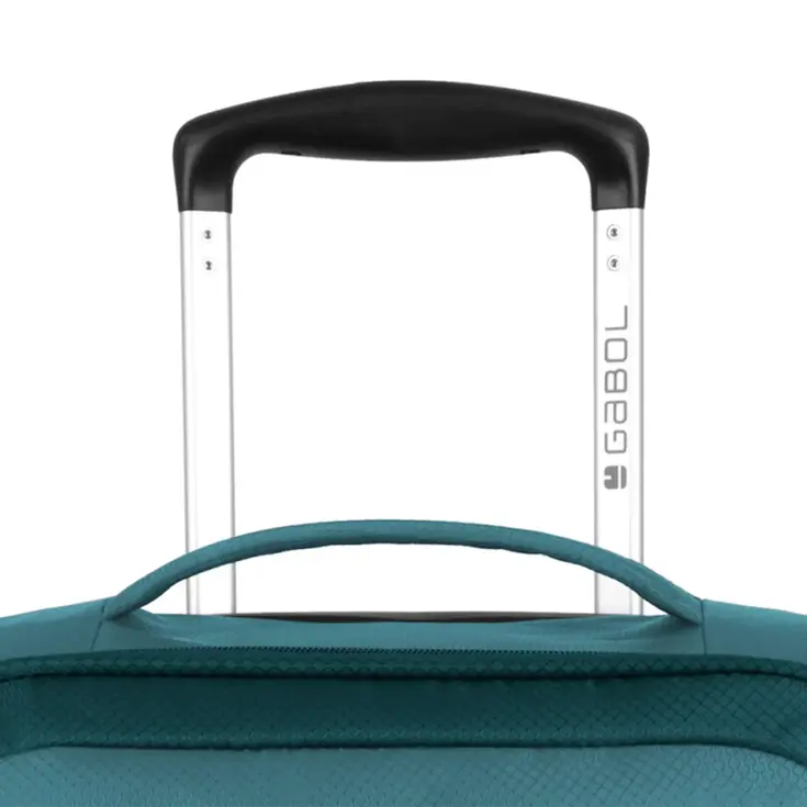 Gabol Cloud Trolley Large 79 turquoise |107 L