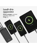 Powerbank 20.000 mAh
