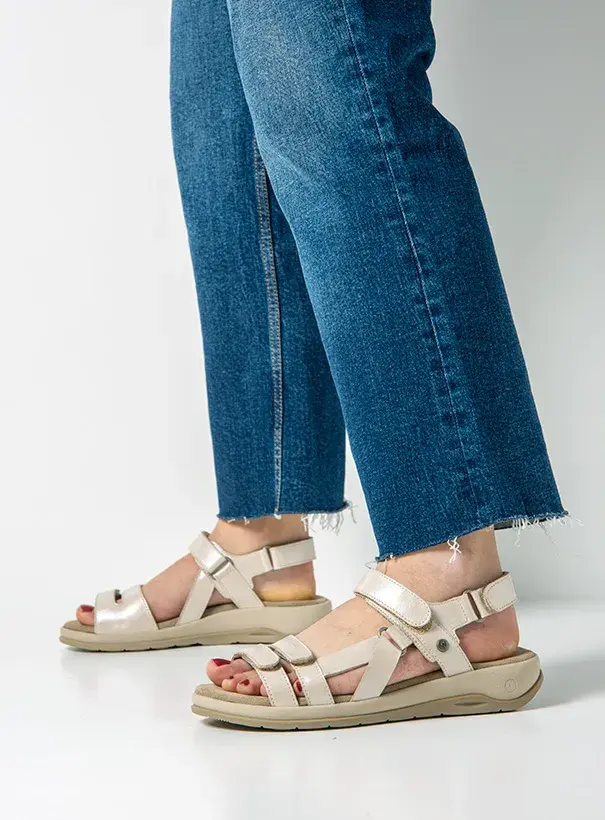 Manilla - Sandalen dames