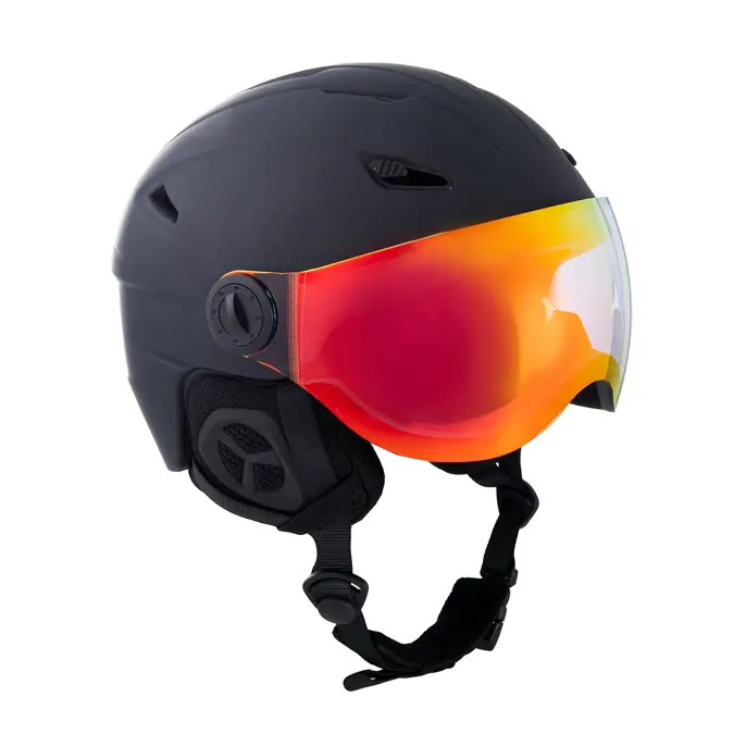 Elrey - Whistler Visor - Uniseks Helm