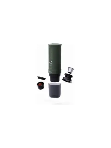 Outin Nano - Draagbare Espresso Machine