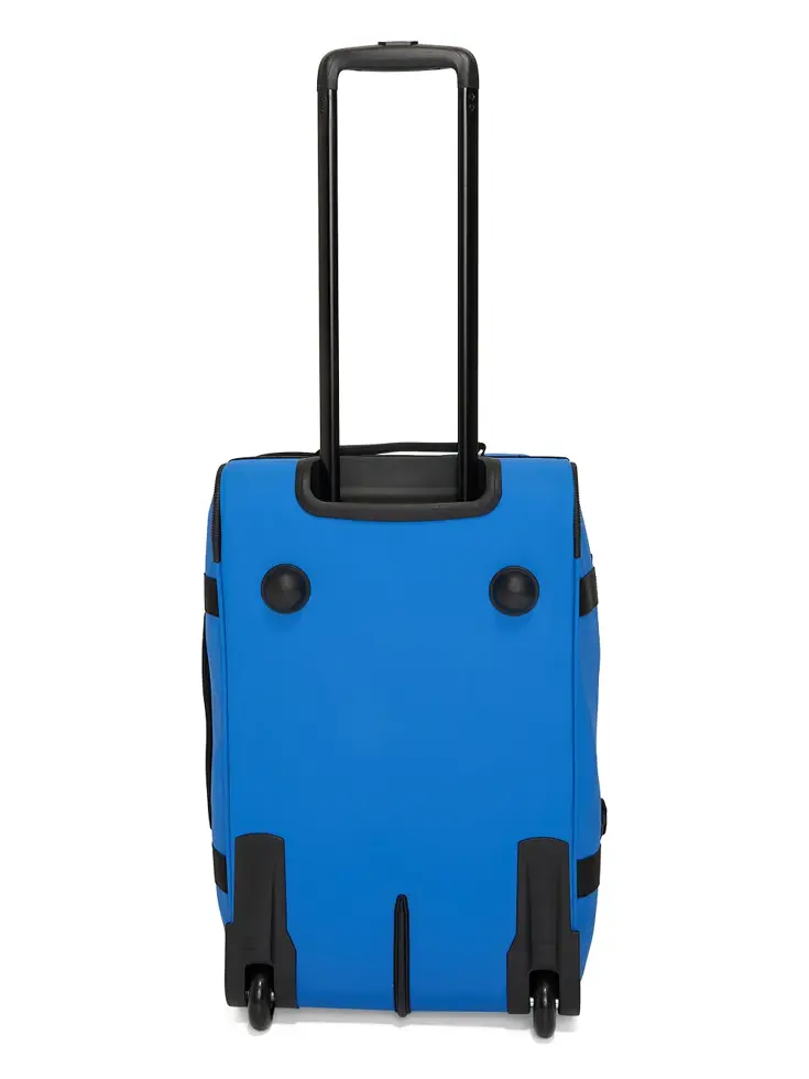 Nancy small - Duffelbag + trekstang