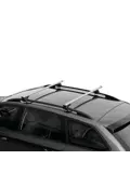 dakdragers Volkswagen Tiguan 12/2023>