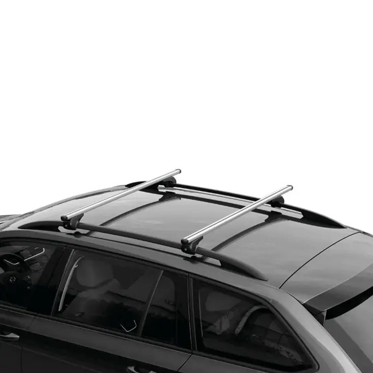 dakdragers Volkswagen Tiguan 12/2023>
