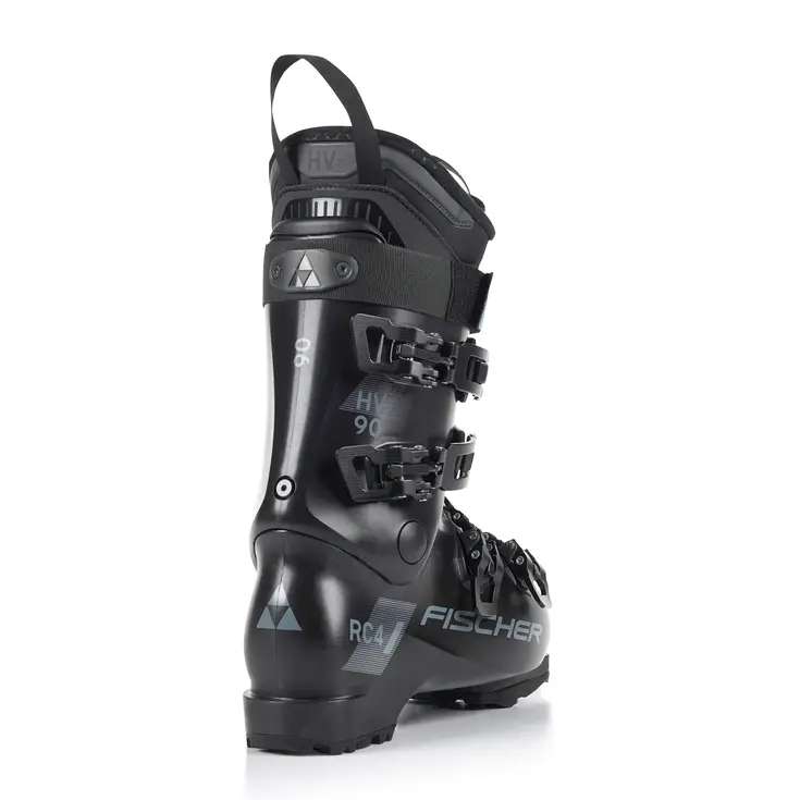 RC4 90 HV GW BLACK skischoenen