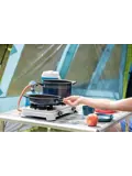Camping Cook CV Kooktoestel