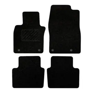 Automatten Mazda CX-30 2019-heden - Naaldvilt