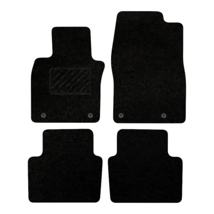 Automatten Mazda CX-30 2019-heden - Naaldvilt
