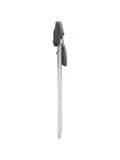 Voetenbank AL/228 Classic Donker grijs