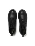 Heren Buckley Leather Boot Jack & Jones