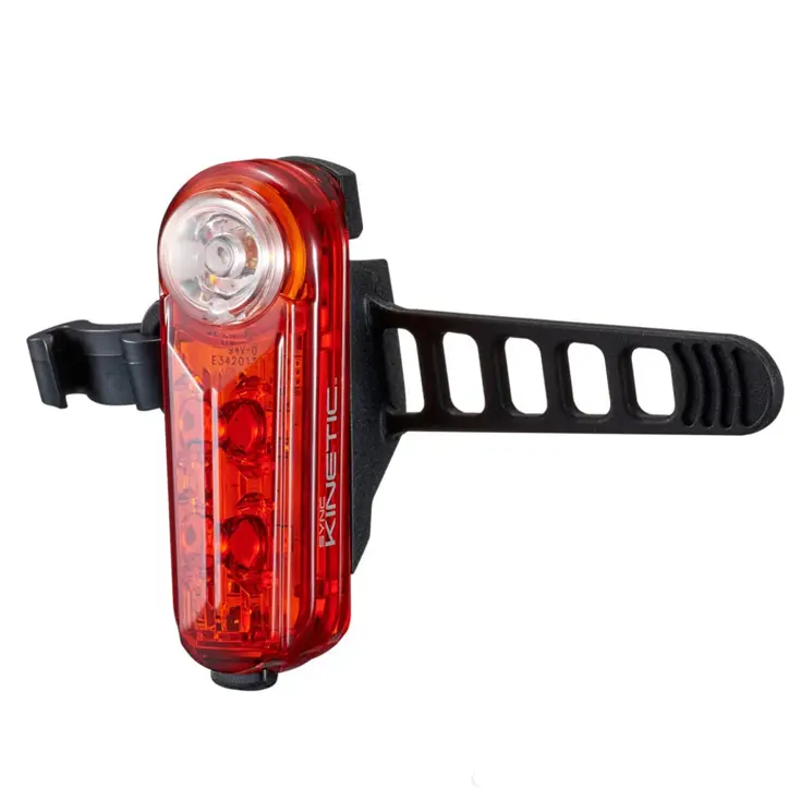 Achterlicht Sync Kinetic