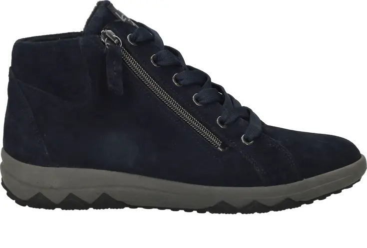 Teresa Veterboots Dames