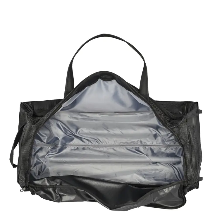 Enrico Benetti - Santa Cruz - Wieltas 101L