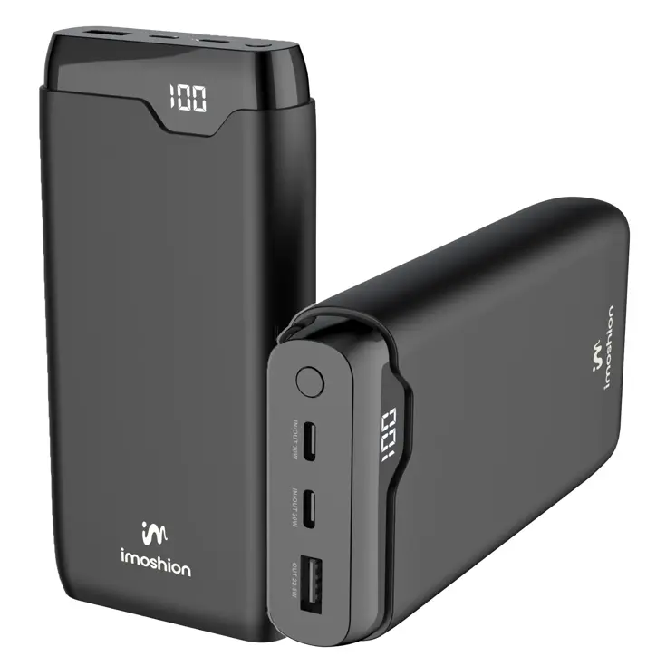 Powerbank 27.000 mAh