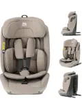 Carter Luxe i-Size/isofix Autostoel - 76-150 cm