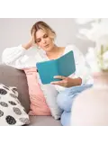 Vegan Leather Case - Kobo Libra Colour