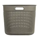 Curver Filo Mand XL - 30L - Cappuccino
