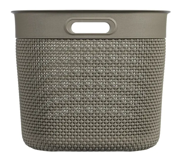 Filo Mand XL - 30L - Cappuccino