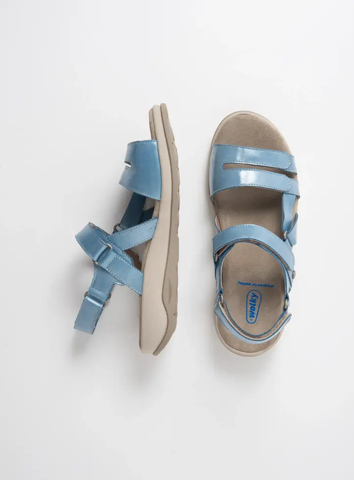 Manilla - Sandalen dames