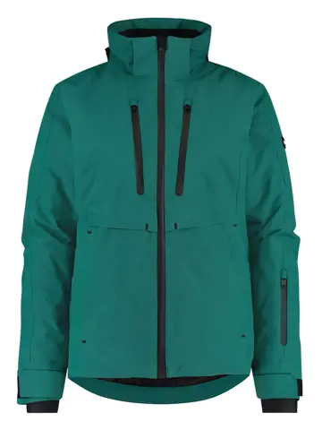 Umari – Ski-jas dames - Human Nature