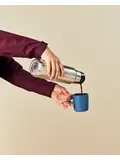 To go - Isoleerfles met beker 1000 ml