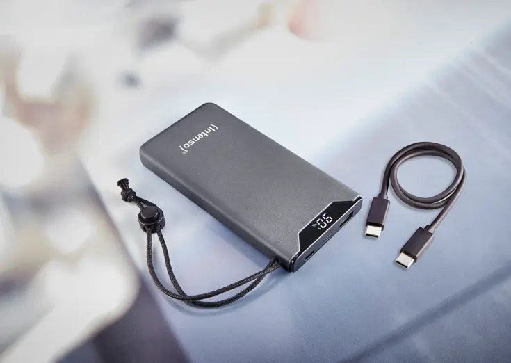 F10000 Powerbank 10.000 mAh