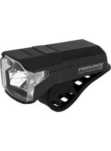 Trelock koplamp Lighthammer LS 480 usb 80 lux