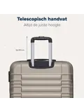Handbagage Koffer – 38L