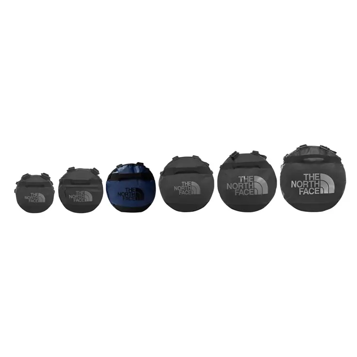 Base Camp Duffel M - Reistas - Rugzak - 71 Liter