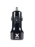 Power Car-Plug USB/USBC 48W AU203 - Xtorm