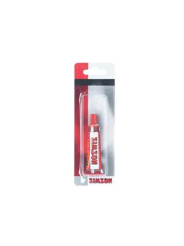 Simson Solutie 10ml