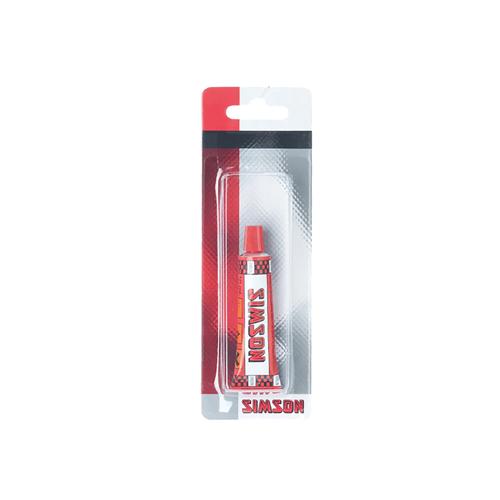 Reparatieset voor fietsbinnenbanden 10ml