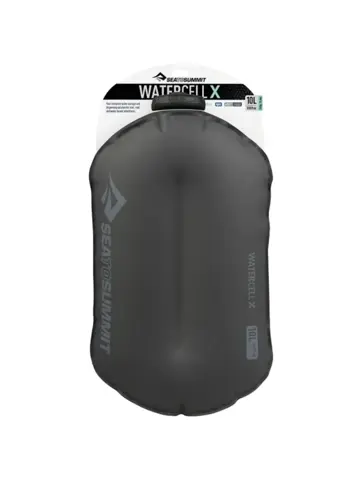 Sea to Summit Watercell X – 10L – Waterzak