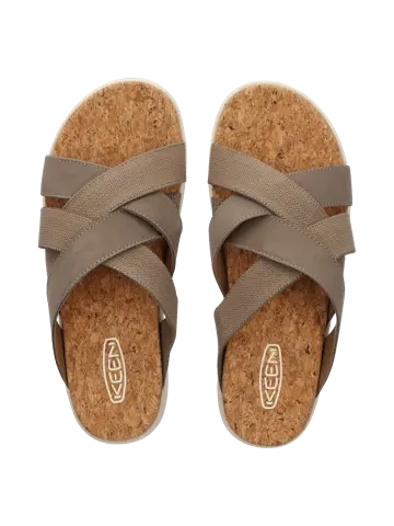 Elle Slide - Slippers - Dames