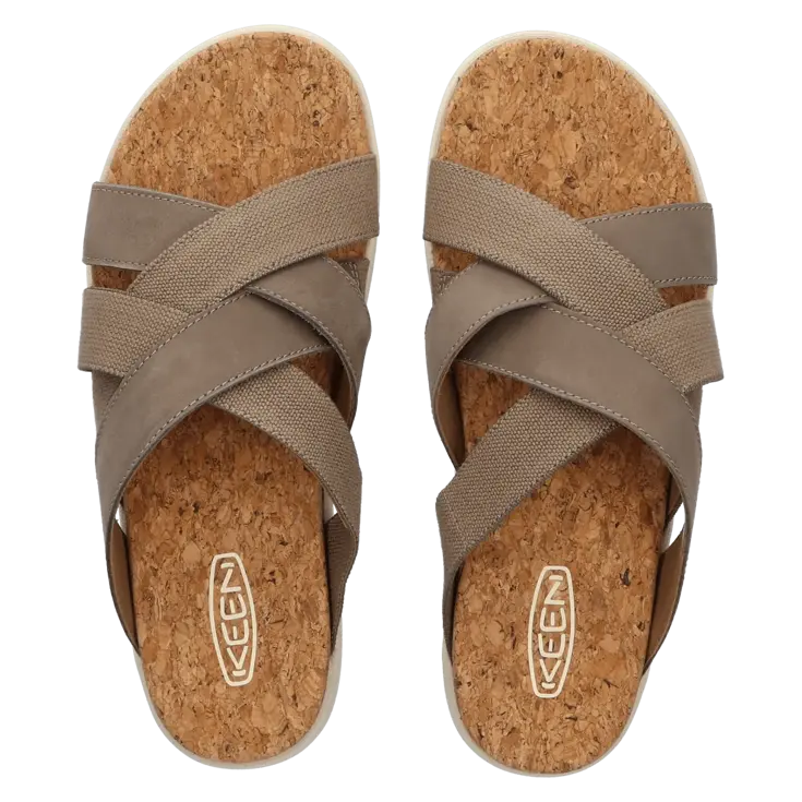 Elle Slide - Slippers - Dames